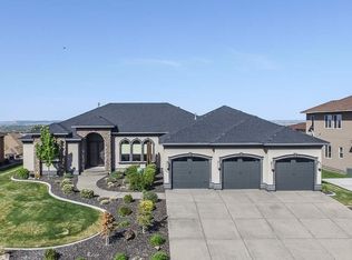 1348 Alla Vista St, Richland, WA 99352
