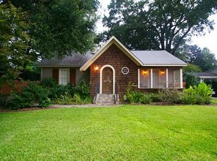 14 Hathaway Rd S, Mobile, AL 36608