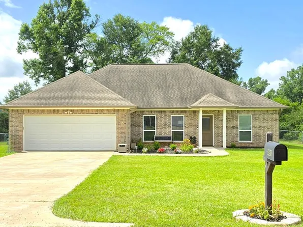 480 County Road 1291, Nacogdoches, TX 75965