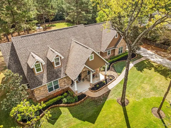 12969 Shady Woods Ct, Montgomery, TX 77316