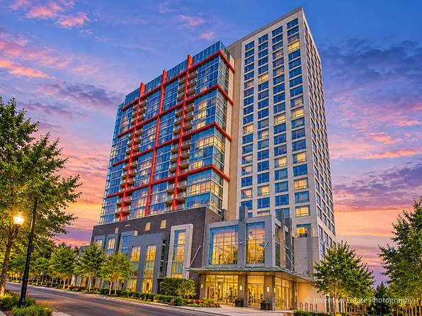 1841 S Calumet Ave APT 910, Chicago, IL 60616