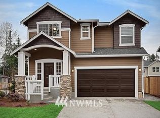 687 Ilwaco Ave NE, Renton, WA 98059