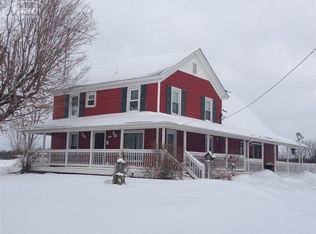 2169 Hasler Lake Rd, Lapeer, MI 48446