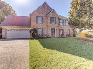 494 W Sanga Cir, Cordova, TN 38018