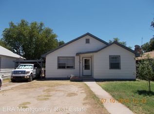 702 N Lake St, Carlsbad, NM 88220