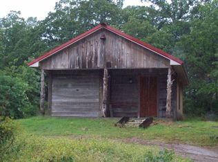 21138 County Road 1553, Ada, OK 74820
