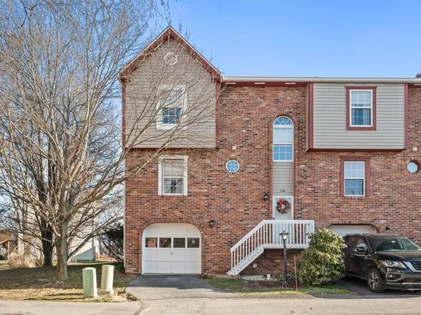 508 Carters Grove Dr, Gibsonia, PA 15044