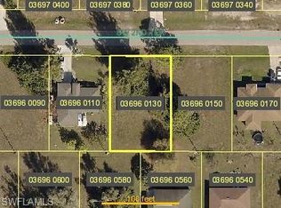 1728 SW 2nd Ter, Cape Coral, FL 33991