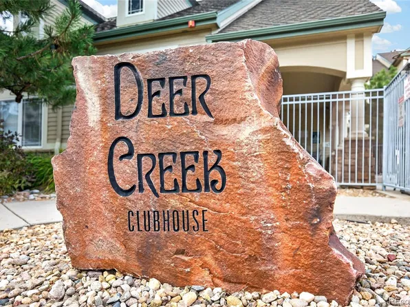 8338 S Independence Circle Bldg 8338 #202, Littleton, CO 80128