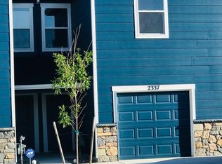 2337 Washo Cir, Colorado Springs, CO 80915