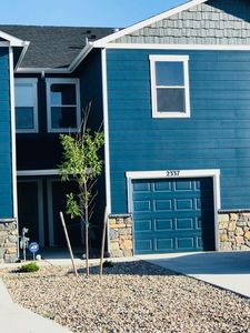 2337 Washo Cir, Colorado Springs, CO, 80915