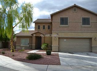 5515 Erin Lee Ct, North Las Vegas, NV 89031