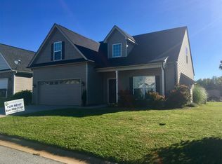 27 Tack Ln, Greer, SC 29650