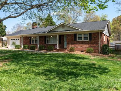 108 Dunlap Loop, Statesville, NC, 28625