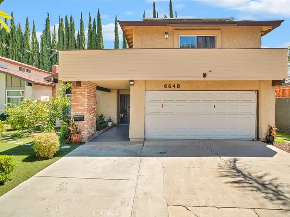 6648 Baird Ave, Reseda, CA 91335