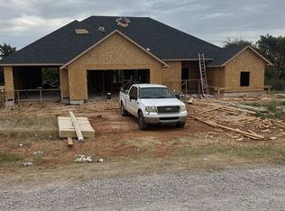 2420 Secretariat Pass, Guthrie, OK 73044