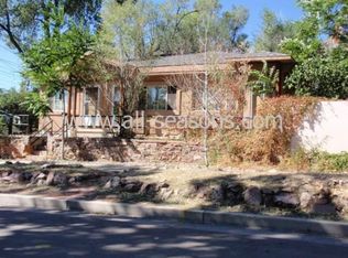 732 N Royer St APT 2, Colorado Springs, CO 80903