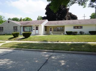 8301 W Nash St, Milwaukee, WI 53222