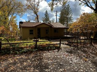 6315 Mougnberry Ln, Foresthill, CA 95631