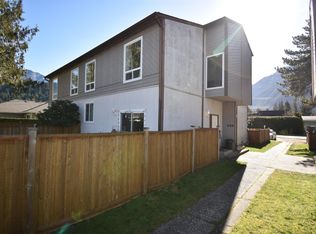 633 Douglas St, Hope, BC V0X 1L4