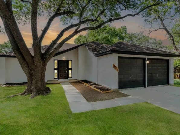 8114 Forest Bow, Live Oak, TX 78233