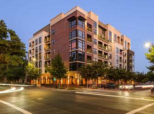 1606 P St #413, Sacramento, CA