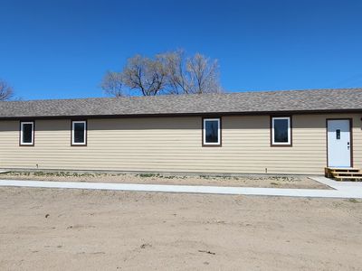 1620-1622 N Buffalo Bill Avenue, North Platte, NE, 69101