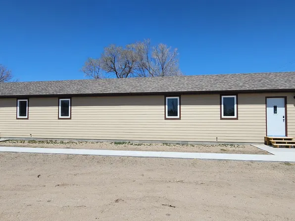 1612-1614 N Buffalo Bill Avenue, North Platte, NE 69101