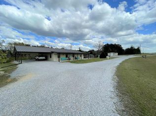 121 County Road 30, Ethelsville, AL 35461