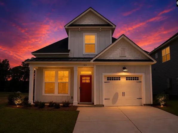 328 Conductor Ln, Irmo, SC 29063