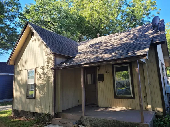 133 H St NW, Miami, OK 74354