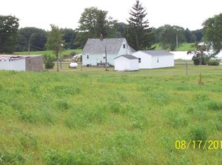 12143 Behning Rd, Ossineke, MI 49766