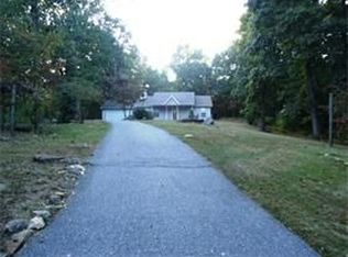 9245 Hawks Nest Dr, Gainesville, GA 30506