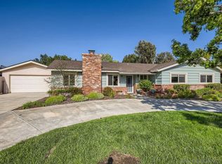 1033 Rippey St, El Cajon, CA 92020