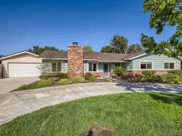 1033 Rippey St, El Cajon, CA 92020