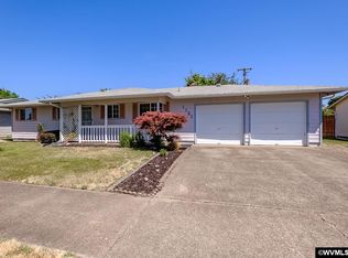 1121 34th Ave SE, Albany, OR 97322