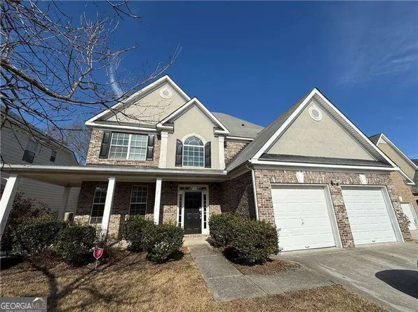 308 Jarrod Oaks Ct, Loganville, GA 30052