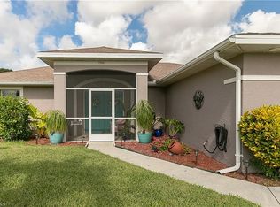 3308 SW 8th Ct, Cape Coral, FL 33914