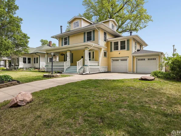 1951 Sewell St, Lincoln, NE 68502