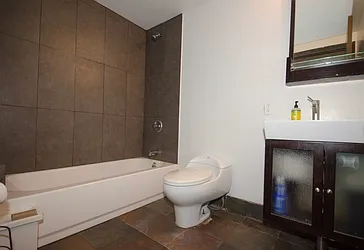 Rented by Tapiro Realty