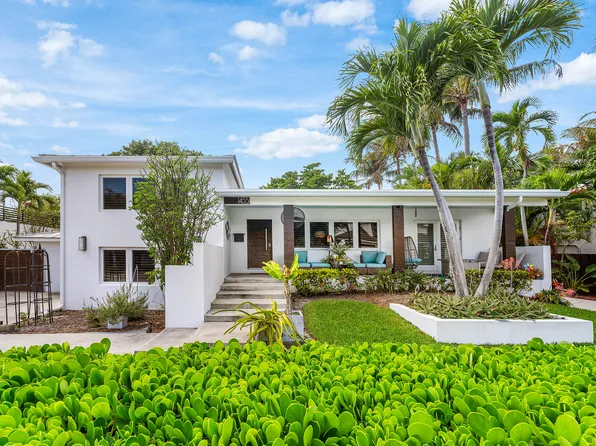 1455 NE 4th Avenue, Boca Raton, FL 33432