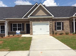 966 Erika Ln, Grovetown, GA 30813