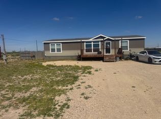 13912 W County Road 171, Odessa, TX 79766