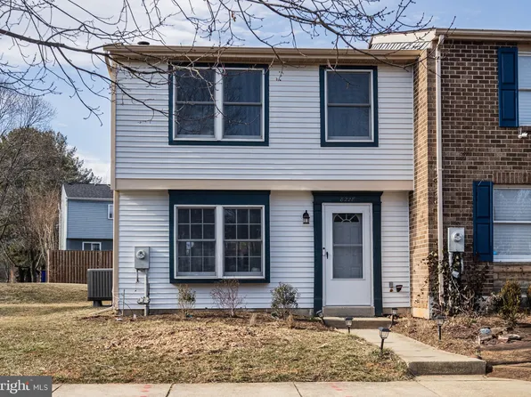 8228 Styers Ct, Laurel, MD 20723