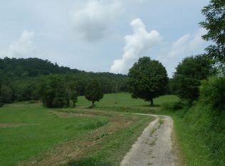 3930 Tater Valley Rd, Washburn, TN 37888