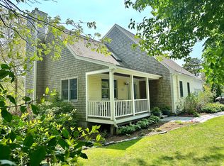 368 Boxberry Hill Rd, East Falmouth, MA 02536