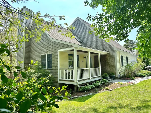 368 Boxberry Hill Road, East Falmouth, MA 02536