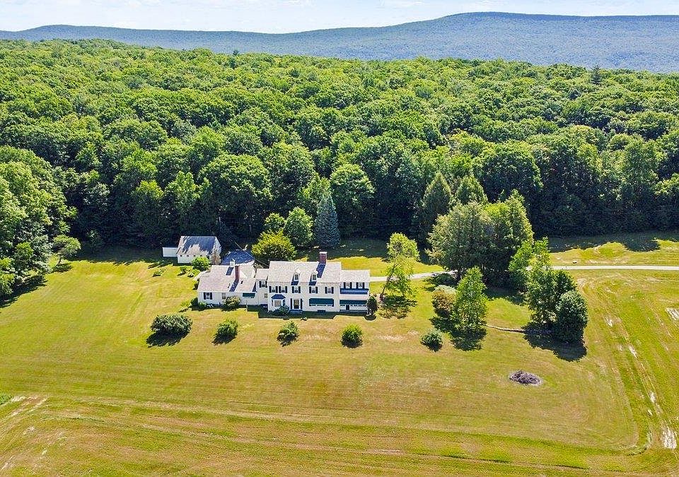 743 Town Line Road, Shaftsbury, VT 05262 Zillow