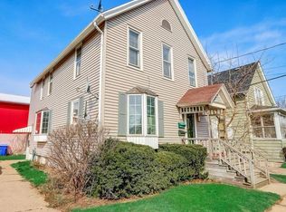 4412 8th Ave, Kenosha, WI 53140