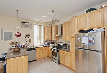 Rented by Demsker Realty